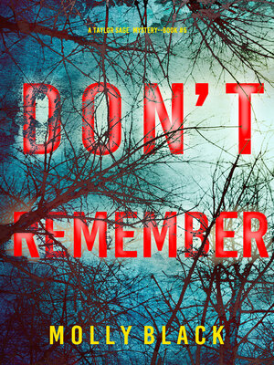 cover image of Don't Remember
